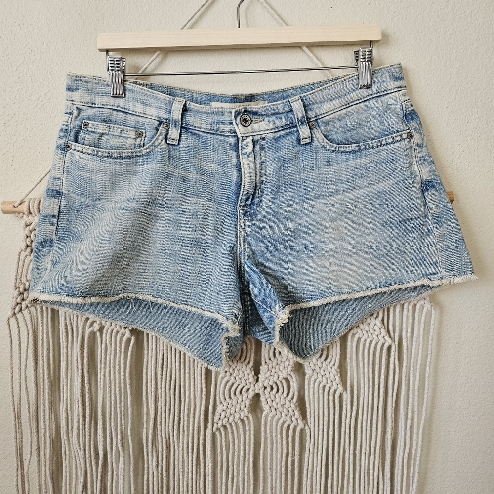 Big Star Denim Shorts 31